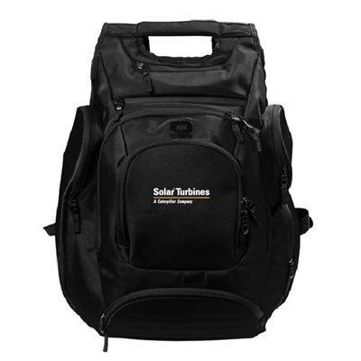 STC-711107  • OGIO® Metro Ballistic Pack