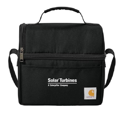 STC-CT89251601  • Carhartt® Lunch 6-Can Cooler